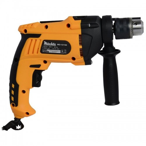 Дриль ударний Machtz 1100 Вт MID-13/1100