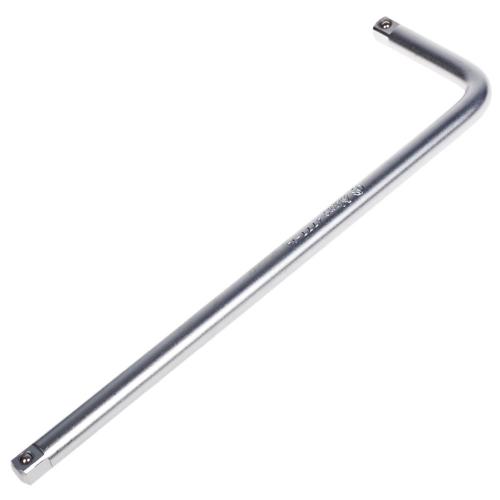 Вороток Г-образный 1/2" 360х120мм TOPTUL AFAN1614
