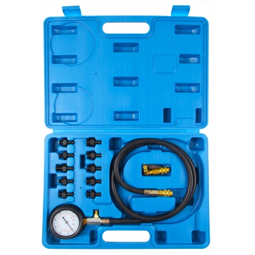 Прибор для измерения давления масла VIKTEC VT01576