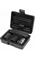  Набор головок пятигранных для тормозной систем Bendix i Girling 1/2 '' Yato YT-06807