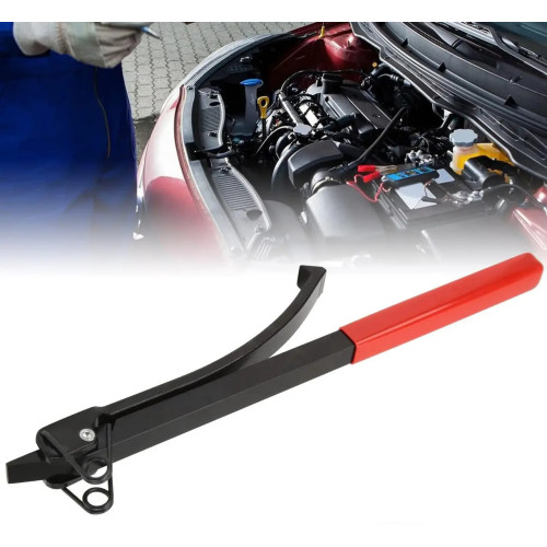 Приспособление для проворачивания и фиксации маховика. 6953 JTC