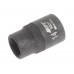 Торцевая головка 1/2",14мм,5 граней для тормозных систем Bendix Ford и Mazda.1527 JTC