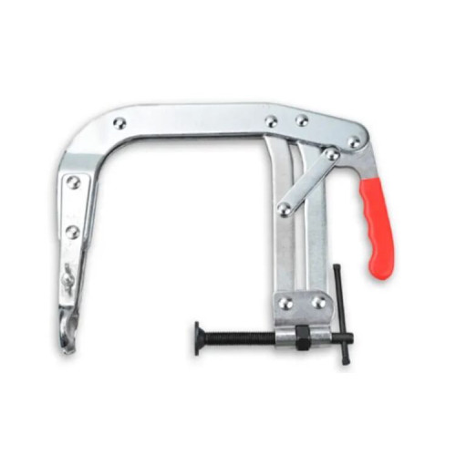 Рассухариватель клапанов струбцинного типа,72-240мм. ShiningBerg VT01633B