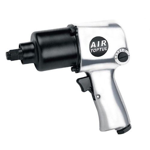 Пневмогайковерт 1/2" 678N/m 8000об/мин 2,6кг KAAA1650B