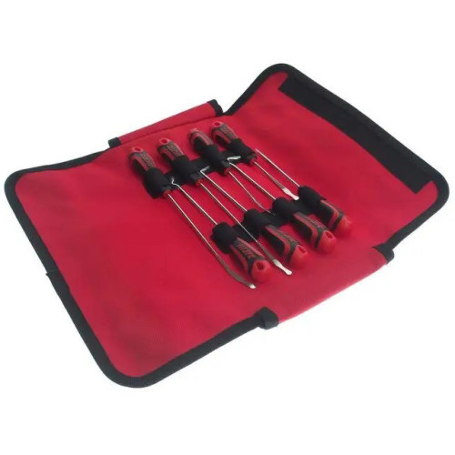 Набор крючков и лопаток 8шт. 6759 JTC