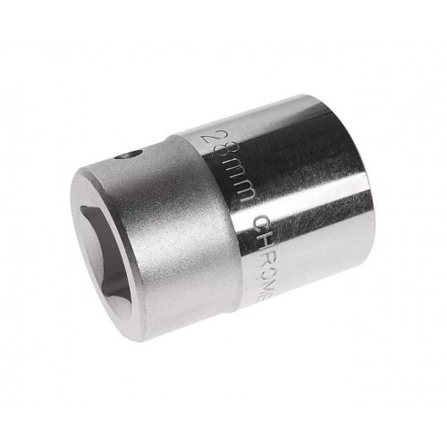 Головка торцевая 3/4",6-гранная, 28мм. 65228 JTC