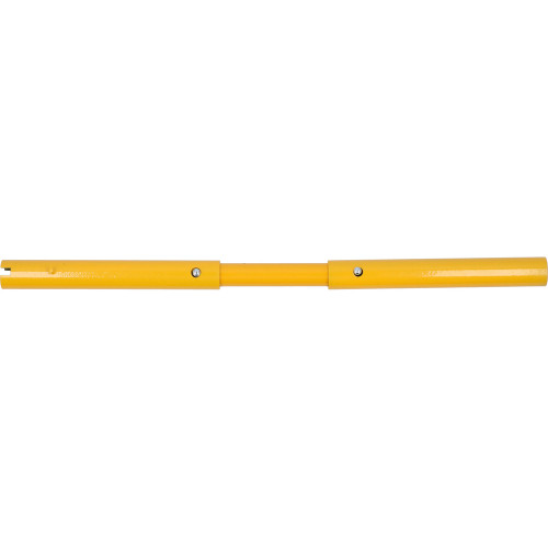 Домкрат бутылочный гидравлический STHOR; F= 2 т, диапазон 158- 298 мм