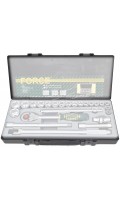 Кейс универсальный пустой (комплектуется в наборах : 4243 F) 4243Box FORCE