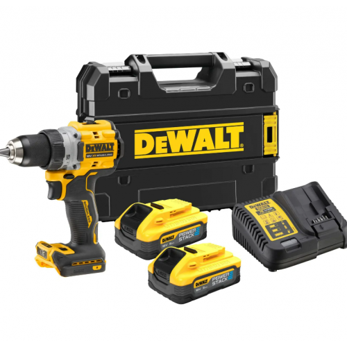 Набор шуруповертов аккумуляторных DeWALT DCD800H2T+DCF840N