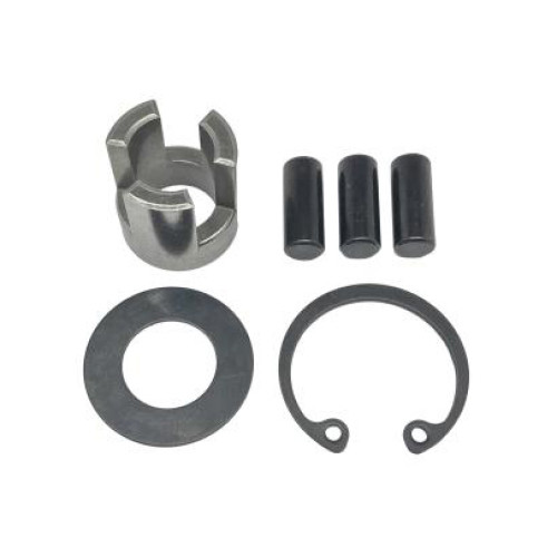 Ремкомплект для шпильковёрта для модели FORCE 81812,(12мм). FORCE 81812-P F