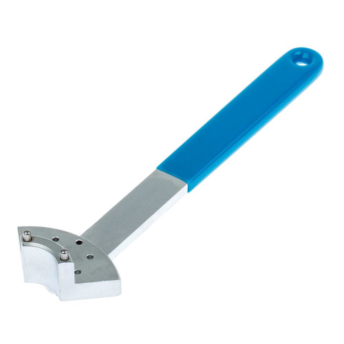 Ключ для ролика натяжения ремня ГРМ VW/AUDI (T10020). QUATROS QS10367