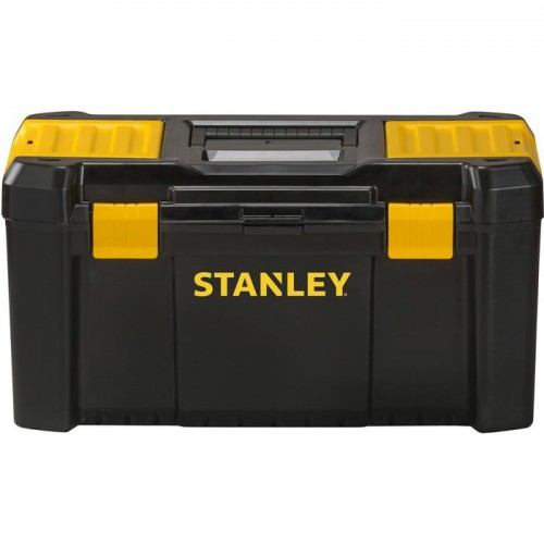 Ящик для інструментів STANLEY : 19", 48х25х25 см (STST1-75520)