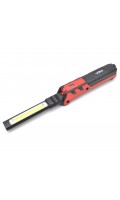 Фонарь "VOIN" 5W-COB+3W XPE/Power Bank 2000mAh (VL-107)