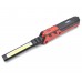 Фонарь "VOIN" 5W-COB+3W XPE/Power Bank 2000mAh (VL-107)
