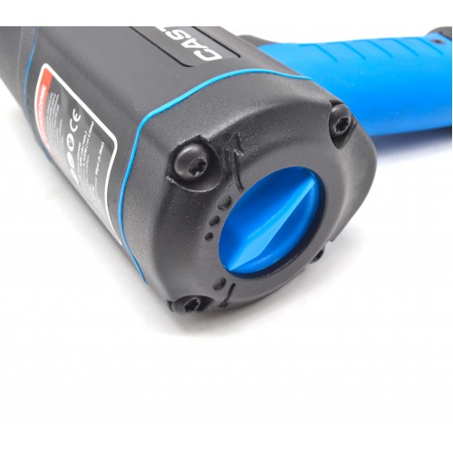Гайковерт пневматический 1/2" 2230 NM, Castex, PCAS-004