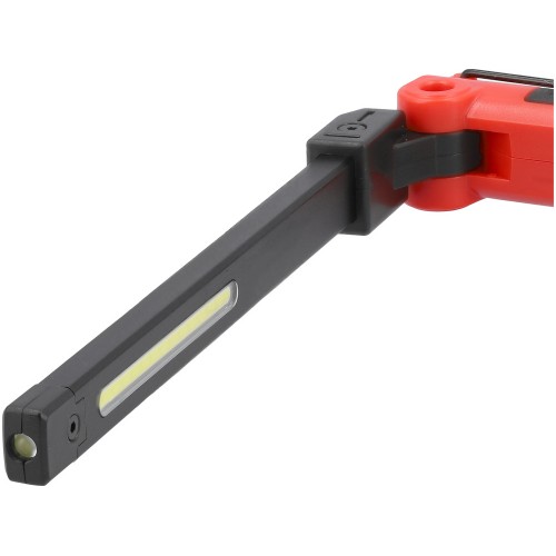 Светильник для мастерских COB/SMD LED YATO аккумул.ятор 3,7 V 1100 мАч, 5 Вт, - 350 Lm YT-08525