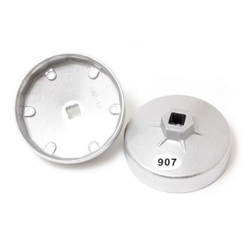 Съёмник масляного фильтра «чашка» 95мм/15 граней. FRSG F-10689515