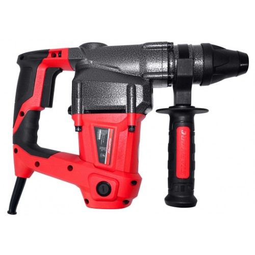 Перфоратор 1600Вт, 4Дж, SDS+ Start Pro SRH-1600