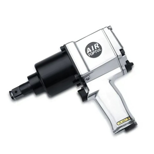 Пневмогайковерт 3/4",1016 Н·м,6500об/хв,Twin Hammer. TOPTUL KAAA2475
