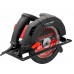 Пила циркулярная 2550 Вт.(4300 об/мин)., 235мм Start Pro SCS-2550