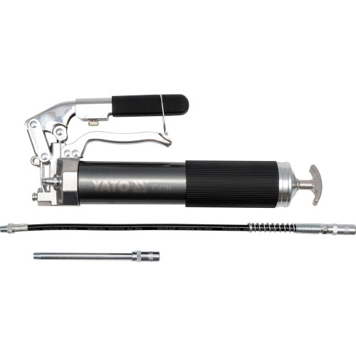 Шприц для консистентной смазки 500гр. YATO YT-0704