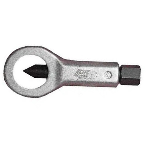 Гайкорез (9-12мм,Cr-V сталь,профессиональный инструмент). 56121 JTC