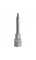 Біта Torx Т30 у головці 1/4