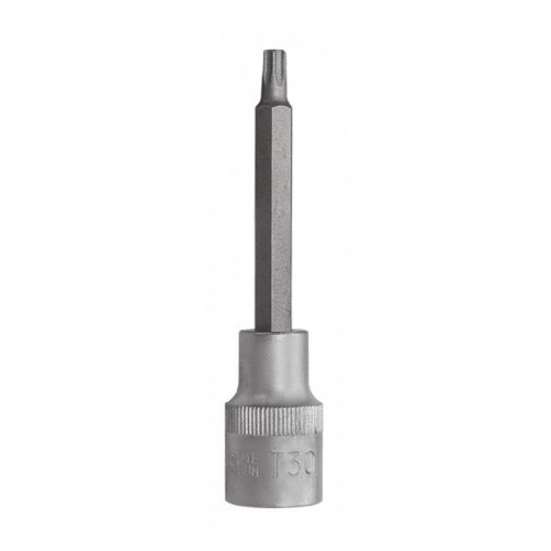 Біта Torx Т30 у головці 1/4