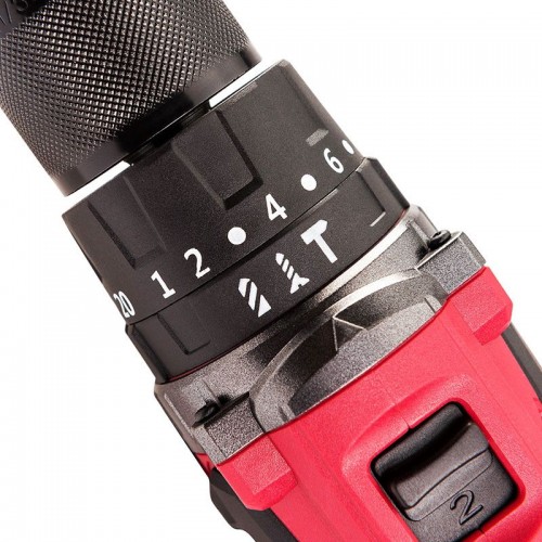 Шуруповерт аккумуляторный 50 Нм, 0,8–10 мм, 0–400/0–1600 об/мин WORCRAFT CHD-S20LiBAT