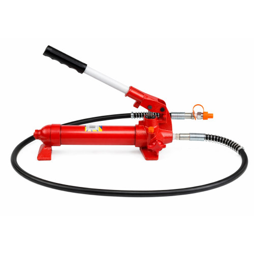 Гідравлічний насос для розтяжки 4 тонни. VOREL 80320