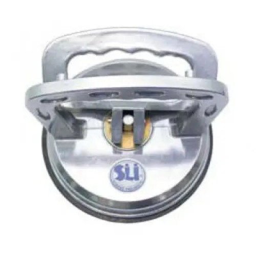 Присоска вакуумна для скла 50кг,122мм. SUMAKE SC-9601D