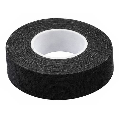 Тканевая изоляционная лента черная,10м. STENSON MPH006441