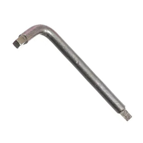 Ключ для сливной пробки квадрат 9мм. ХЗСО SQRT0009