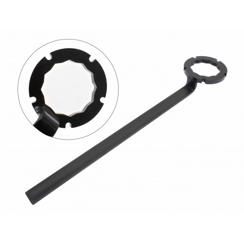 Фиксатор шкива распредвала Subaru Impreza 60мм A-TSIM60 ASTA OEM 499207400A