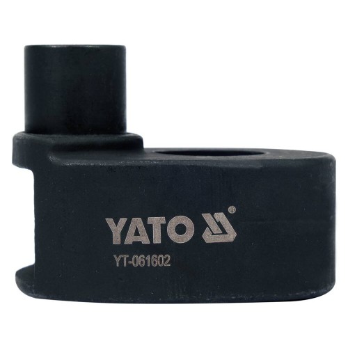 Съемник шарнира рулевой рейки YATO Ø= 40-47 мм, квадратный привод - 1/2" YT-061602