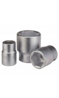 Головка торцева 3/4",6-гранна,41мм, довжина 64мм. FORCE 56541 F