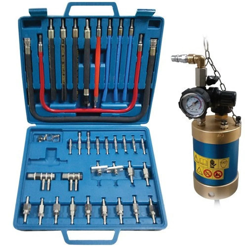 Набір для чищення системи інжектора. G.I.KRAFT GI20111