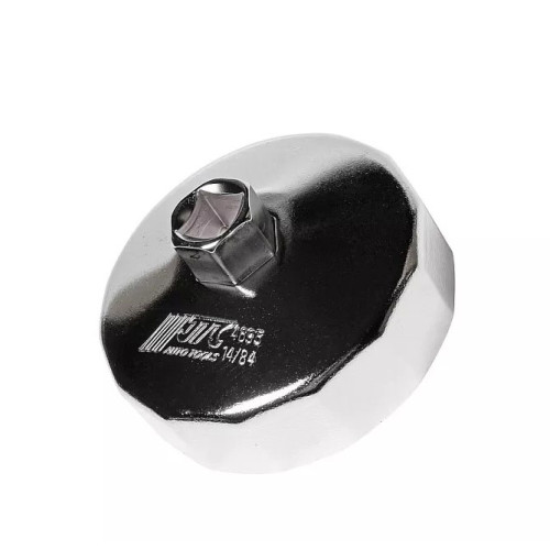 Знімач масляного фільтра "чашка" 84мм/14 граней,BENZ OM642 CDL. 4695 JTC