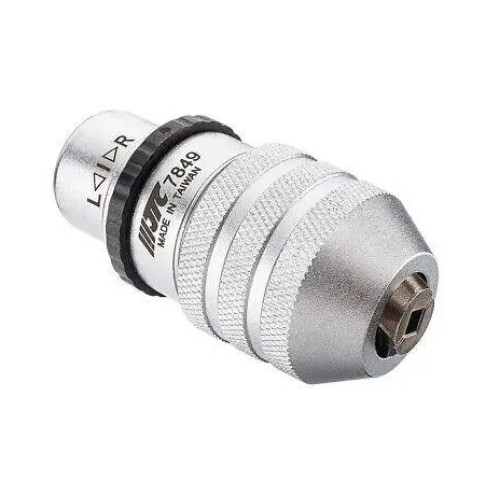 Зажимной патрон для метчиков M6–M14,(3/8"). 7849 JTC