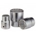 Головка торцева 3/4",12-гранна,1-3/4", довжина 66мм. FORCE 5691.3.4 F