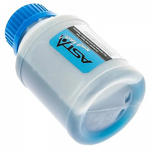 Реакционная жидкость для проверки герметичности ГБЦ CO₂ 250мл. ASTA A-1025B-1