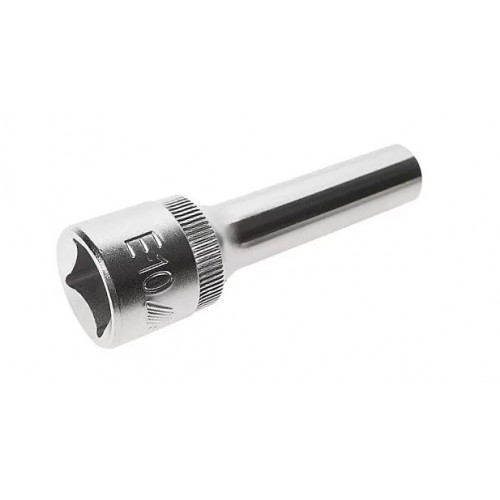 Головки торцевые глубокие TORX 1/2". 47310 JTC Series