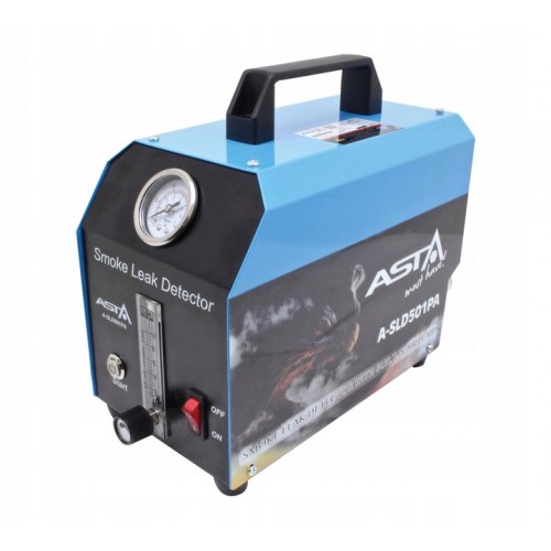Диагностический генератор дыма ASTA A-SLD501PA