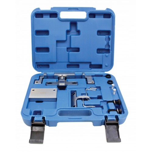 Фиксаторы ГРМ для 3-цилиндровых Ford 1.5 Duratec I3 (SATRA S-F15CD)