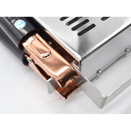 Тестер аккумуляторных батарей (аналоговый) TRISCO R-510