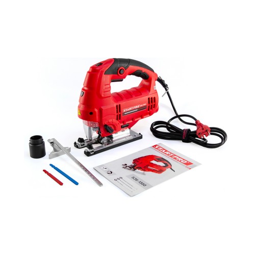 Лобзик электрический Start Pro 1350Вт SJS-1350