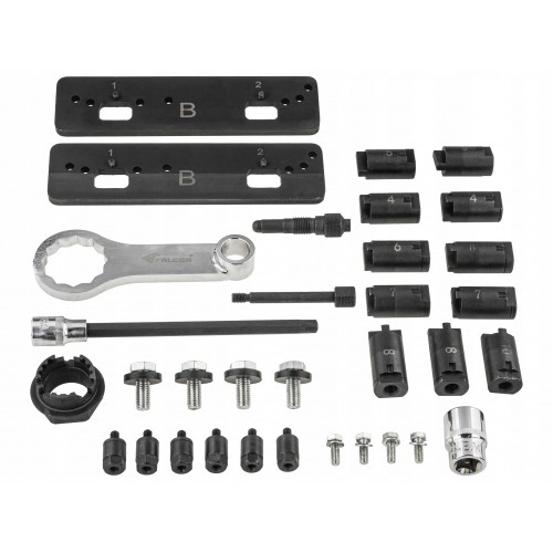 Фиксаторы ГРМ для VAG EA839 2.9TFSI, RS4 ( FALCON F04088)