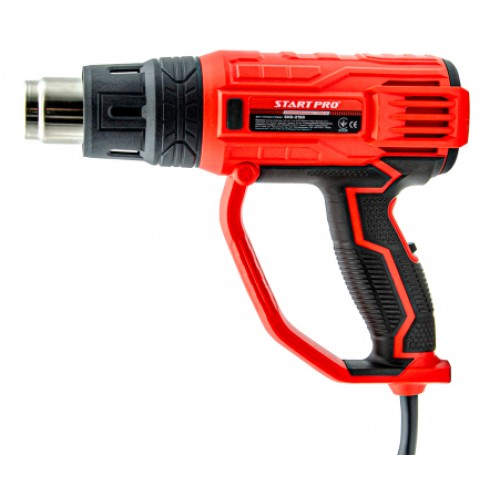 Фен промышленный 2000Вт Start Pro SHG-2150