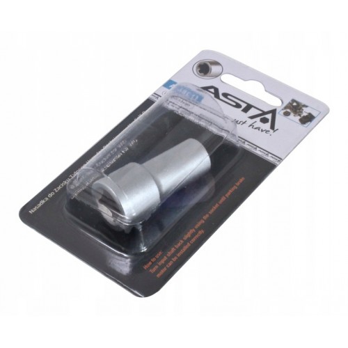 Головка 6 шліцева, 11мм з квадратом 3/8″ для стояночних гальм EPB VW Golf 8 ASTA A-5BC11