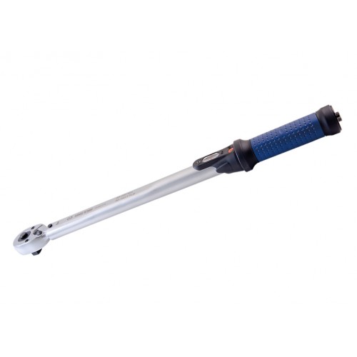 Ключ динамометрический 3/8" 10-50 Нм King Tony 34366-1FG